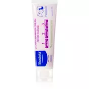 Mustela Bébé Change krema proti vnetju ritke (Diaper Cream) 100 ml