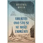 Uhvatiti ono što se ne može zadržati