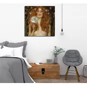 Opviq Slika na platnu 45x45cm