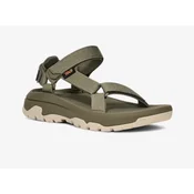 Sandali Teva Hurricane XLT 3 1173671 Temno zelena