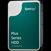 HDD HAT3300-6T 3.5 SATA III SYNOLOGY V1.0 (ST6000VN006 2ZM186)