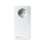 DEVOLO Magic 1 lan single adapter D07117