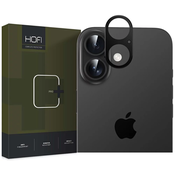 HOFI ALUCAM PRO+ CAMERA COVER IPHONE 16 / 16 PLUS BLACK (5906302311002)