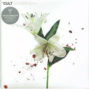 Cult Hidden City (Vinyl LP)