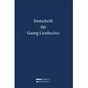 Festschrift für Georg Lienbacher