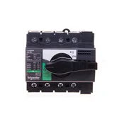 Schneider 4P 80A odklopno stikalo INS80 28905