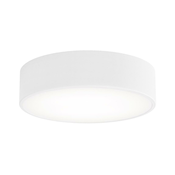 CLEO LED plafonsko svetlo 24W/230V 3000K, precnik 30 cm, belo