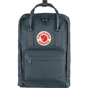 shumee Fjallraven Kanken nahrbtnik za prenosnik 13 F23523-31 grafitna barva ENA velikost