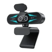 Emeet EMEET SmartCam C60E 4K Dvojna Spletna Kamera