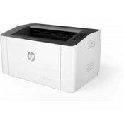 HP printer LaserJet M107W 4ZB78A