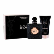 Yves Saint Laurent Black Opium parfemska voda 50 ml za žene