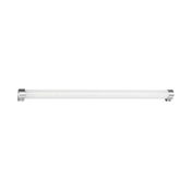 Briloner 2243-018 - LED prigušiva osvetljenje za ogledalo u kupatilu LED/8W/230V IP44