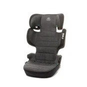 4Baby Avtosedež Euro-Fix 105-150cm (15-36 kg) – temno siv