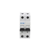Eaton Odklopnik 2P B 16A 6kA AC PL6-B16/2 286555