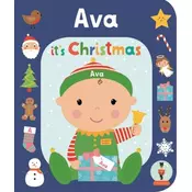 Its Christmas Ava