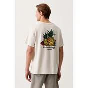Levis majica za muškarce od pamuka RELAXED FIT TEE