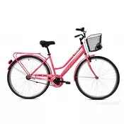 Amsterdam pink 2023