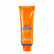 Sun Beauty - Silky Touch Cream SPF 15