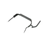 Zebra SG-ET8X-HANDLE1-01 trak Ročni prenosnik Tkanina, Guma Črna