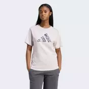 ADIDAS Majica kratak rukav animal t W