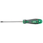 KITO Izvijač TORX Kito (4800408) Izvijač TORX, T 8x100mm, S2