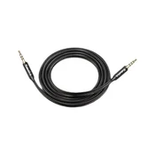 INF 3.5mm Avdio Kabel Štiri-Polni Moški-Moški: Povežite Naprave Brez Izkrivljanja 3M, (5000072092)