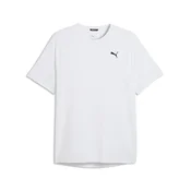 PUMA PWRMODE Training Tee Men, Fitness, White, M