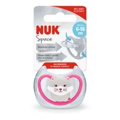 Nuk varalica silikon space u hig.kutiji velicina 2