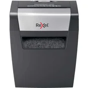 Rexel Uničevalec dokumentov momentum x406 4x28 p-4 2104569eu