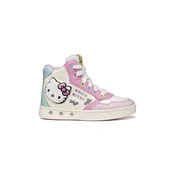 Geox SKYLIN Hello Kitty superge otroške