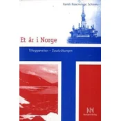 Tilleggsovelser - Zusatzübungen, m. CD-ROM