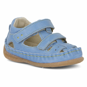 Froddo sandal G2150164-1 OASI F modra 19