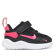 Nike Revolution 7 Baby/Toddler Shoes - Black