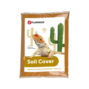 Pesek za terarije Sahara 4kg Flamingo
