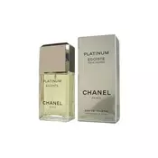 Chanel Egoiste Platinum edt 50 ml, muški miris