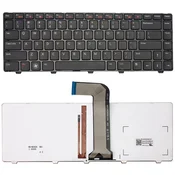 Tipkovnica Dell Inspiron 3520 5520 7520 N5040