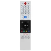 General TOSHIBA CT-8528 - zamenjava daljinski upravljalnik
