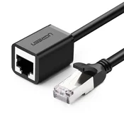 Ugreen Ugreen Podaljšek kabla Ethernet, RJ45, Cat 6 FTP, 1000Mbps, 5m