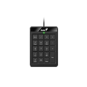 Tipkovnica Genius NumPad 110 USB