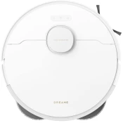 Dreame Dreame L10S Pro gen.2 robotski sesalnik, bel, (21557987)