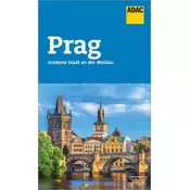 ADAC Reiseführer Prag