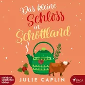 Das kleine Schloss in Schottland