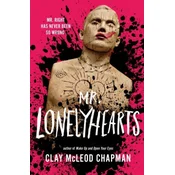 Mr Lonelyhearts