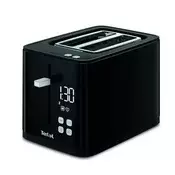 Tefal toster TT640810, crni