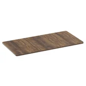 Mizna plošča IPOHOME TP12060R - Rustikalno rjava - 120x60cm