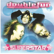 posneti mediji DOUBLE FUN - SUPERSTAR, (21009804)