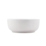 Maxwell & Williams Skleda Contemporary 20xh6,5cm/bela/porcelan
