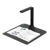 IRIS Scan Desk 5 PRO- A3
