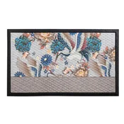 Otirac orijentalne ptice print – MULTY HOME EU5000350