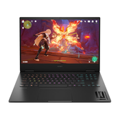 Laptop HP OMEN Gaming Laptop 16-xd0012nf | RTX 4060 (8 GB) / AMD Ryzen™ 7 / RAM 32 GB / SSD Pogon / 16,1” FHD